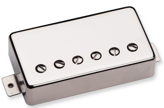 Seymour Duncan - Pearly Gates Humbuckers Set - Nickel