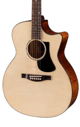 Eastman PCH3-GACE Grand Auditorium Acoustic Guitar