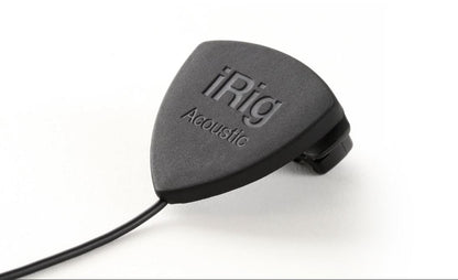 IK Multimedia iRIG - Acoustic Interface for iOS Device