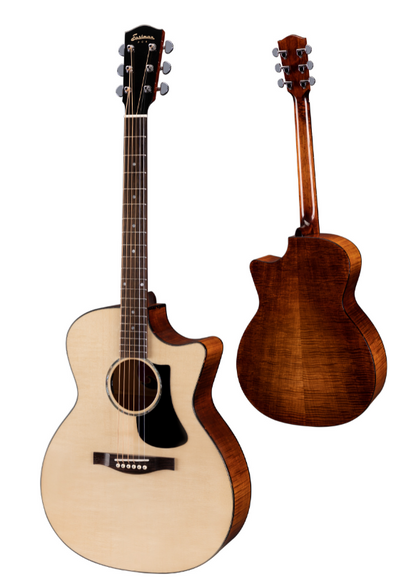 Eastman PCH3-GACE Grand Auditorium Acoustic Guitar