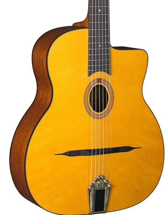Cigano Guitars