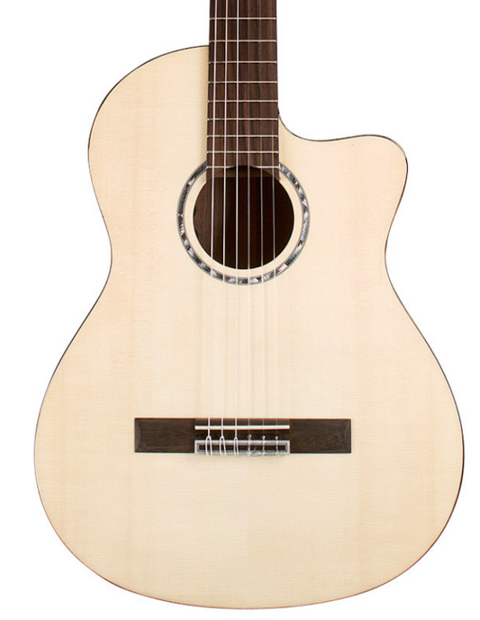 Cordoba Fusion 5 Limited Edition Classical - Bocote