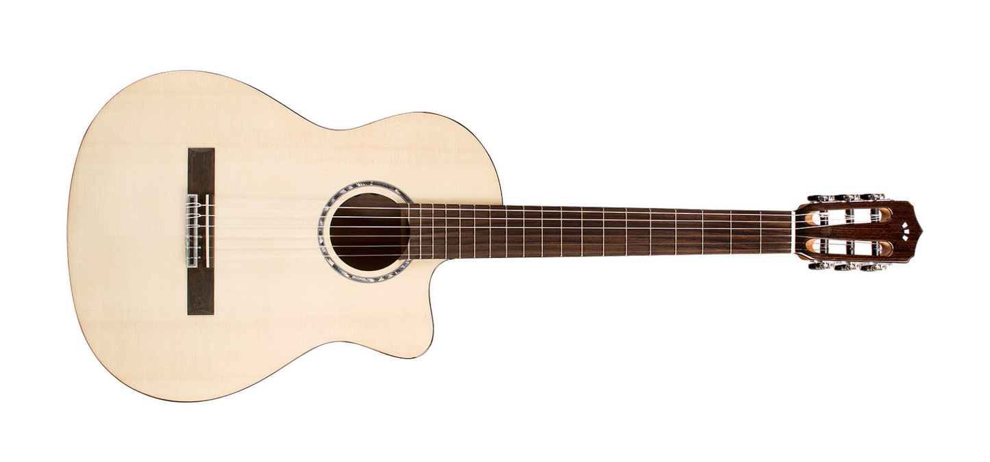 Cordoba Fusion 5 Limited Edition Classical - Bocote