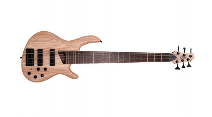 Cort 6 string bass sales guitar