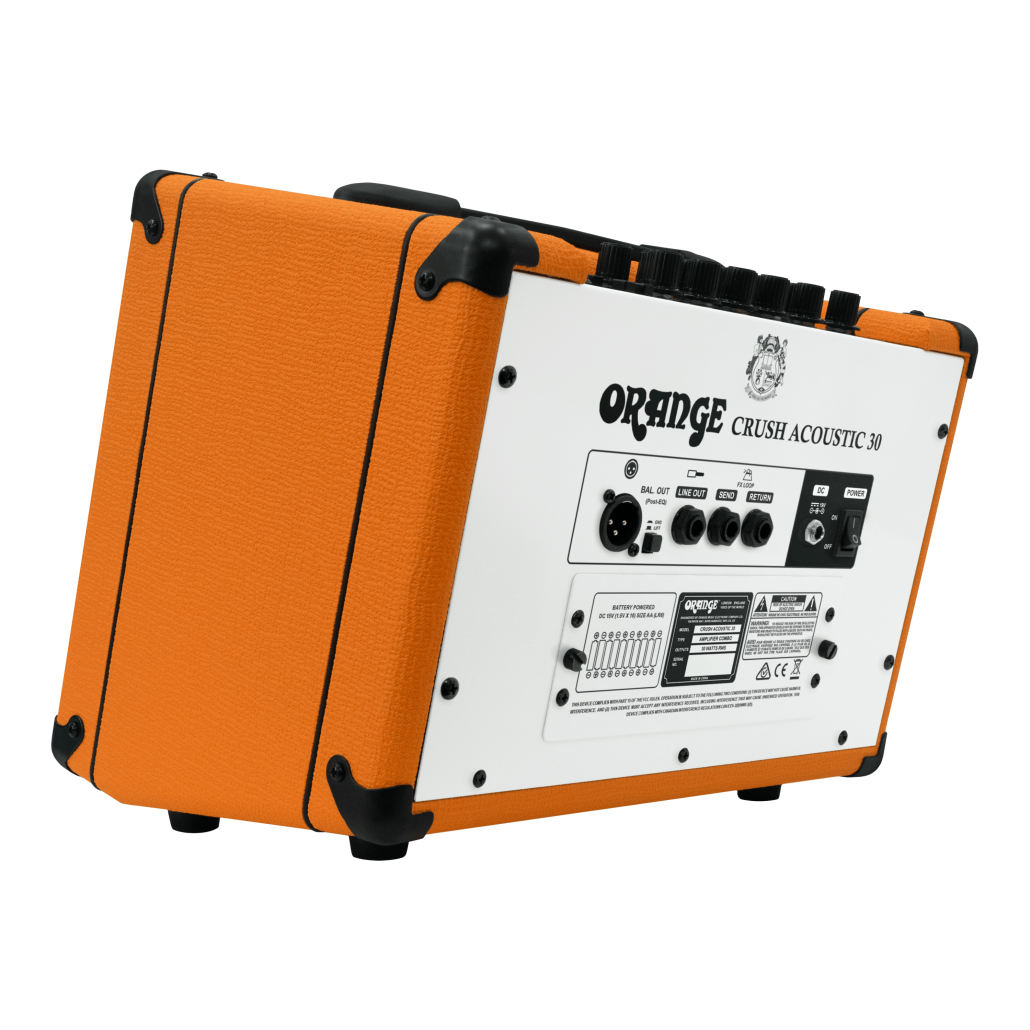 Orange Crush Acoustic 30w Amplifier