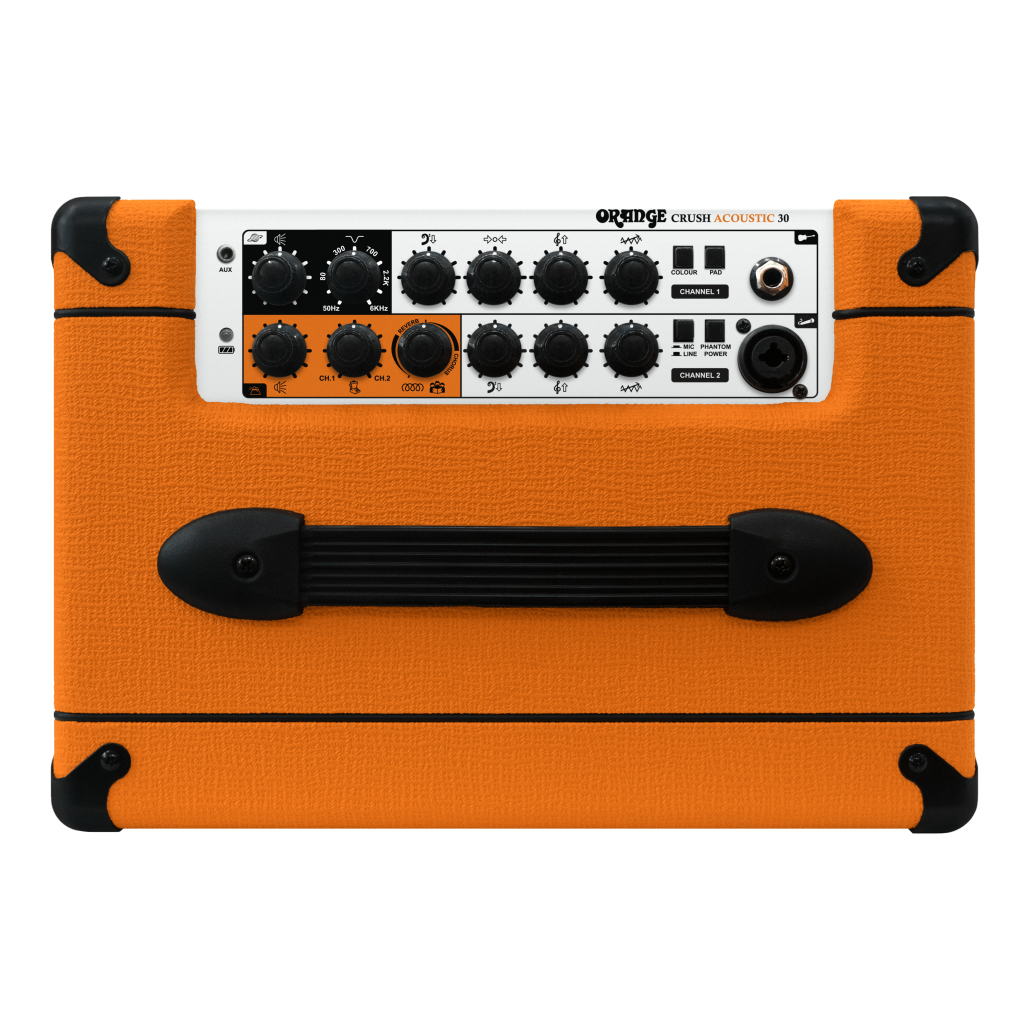 Orange Crush Acoustic 30w Amplifier