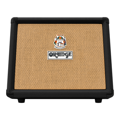 Orange Crush Acoustic 30W Amplifier Black