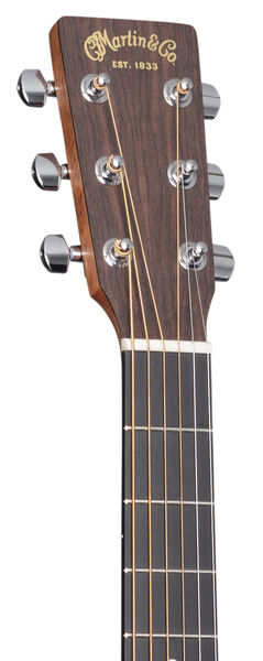 Martin & Co D-13E Ziricote Dreadnought