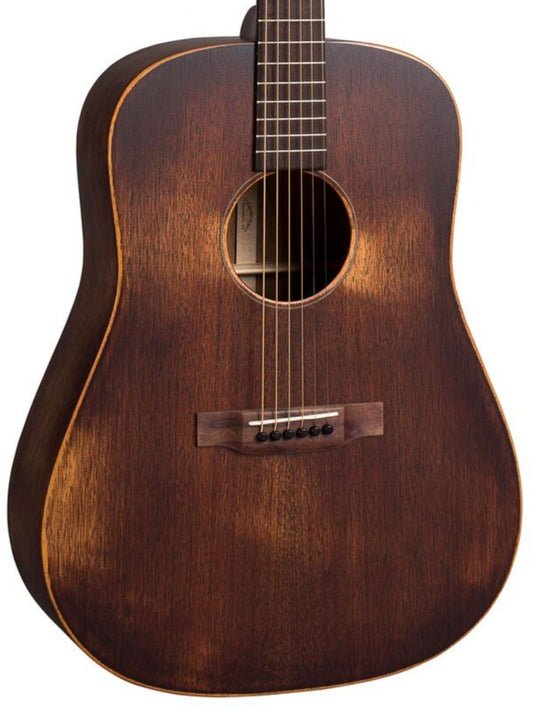 Martin & Co D-15M Streetmaster All Solid Mahogany Dreadnought