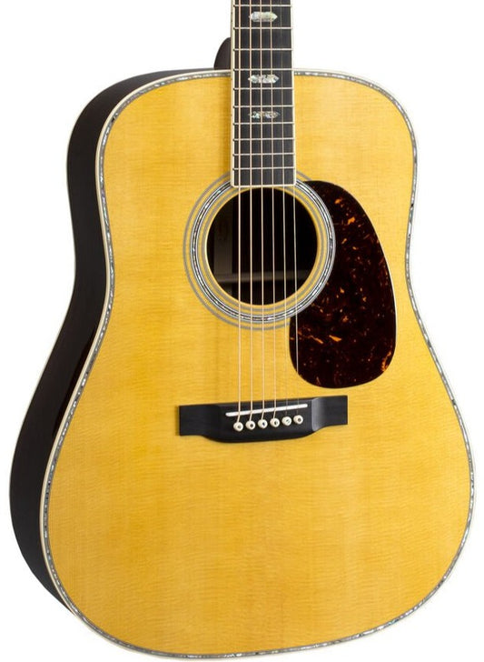 Martin & Co D-41 Dreadnought - Rosewood - Reimagined