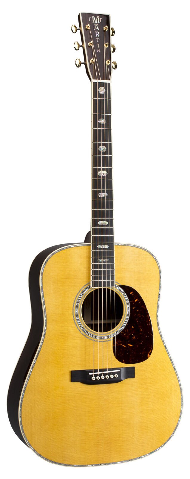 Martin & Co D-41 Dreadnought - Rosewood - Reimagined