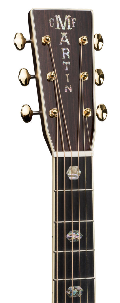 Martin & Co D-41 Dreadnought - Rosewood - Reimagined