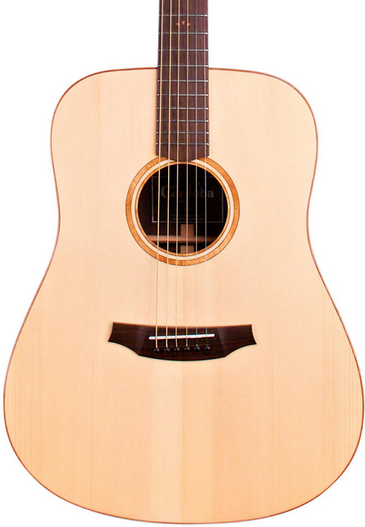 Cordoba D10 Acoustic Guitar