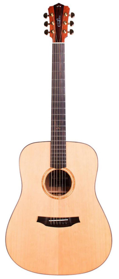 CORDOBA ACERO D11 - ALL SOLID ACOUSTIC