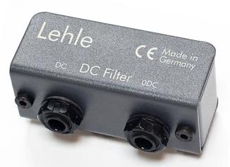 Lehle Pedals