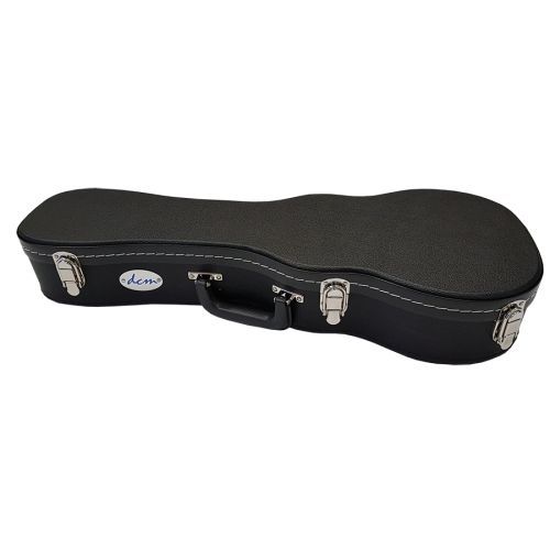 DCM TENOR UKULELE HARD CASE