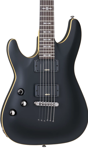 ギター Schecter DEMON-6 ABSN DEMON_206_20LH_20ABSN_20TILT_g