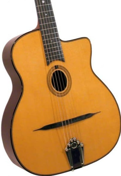 Gitane DG-255 - Professional Gypsy Jazz Guitar