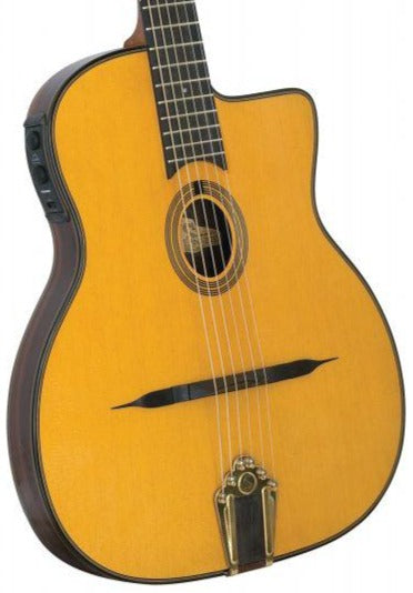 Gitane DG-455 Professional Thin Body Electric