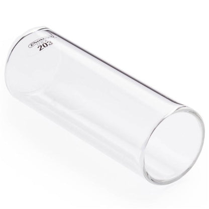 Dunlop J203 Glass Slide - Regular Wall, Large Diameter