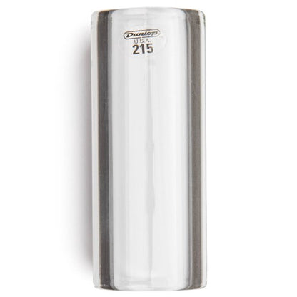 Dunlop J215 Glass Slide - Heavy Wall, Medium Diameter