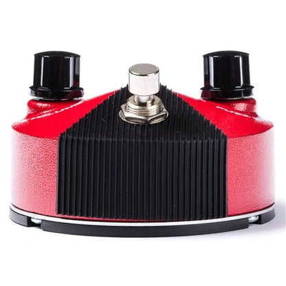 Dunlop Fuzz Face Mini Germanium Pedal - Red