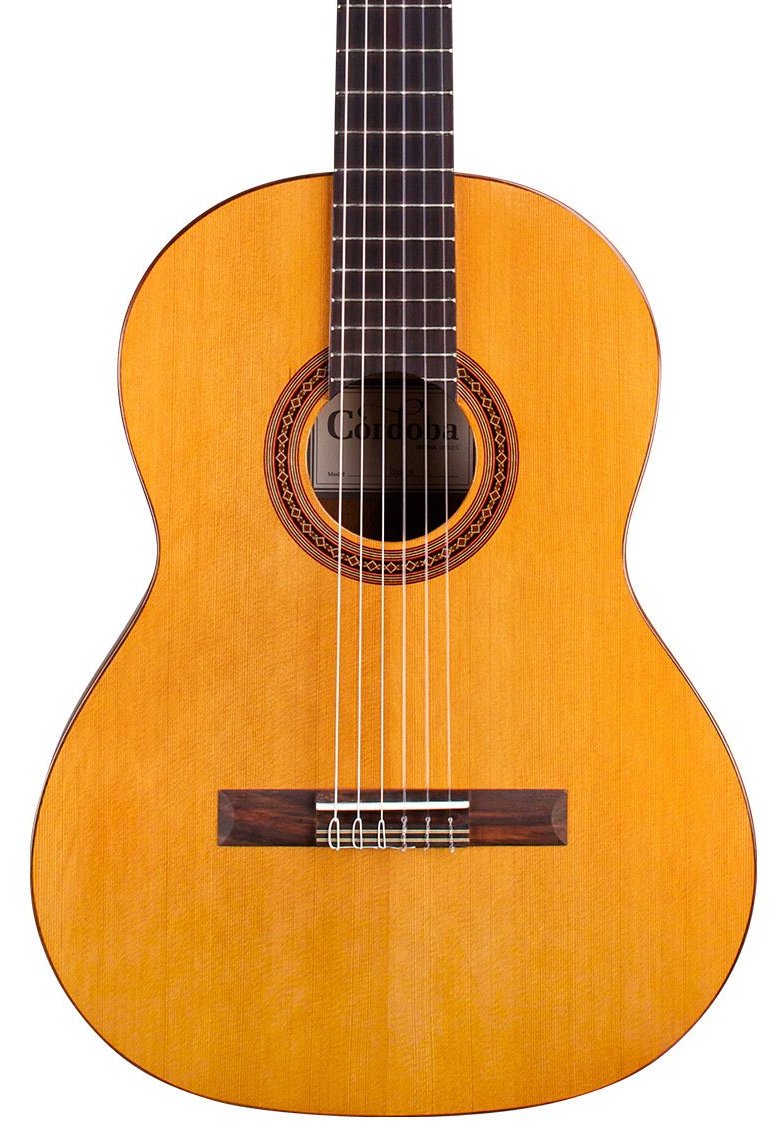 Cordoba C5 Dolce 7/8 Size Classical