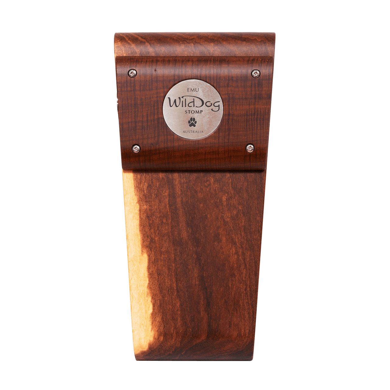 Wild Dog Stomp Box - Emu
