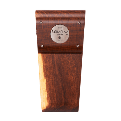 Wild Dog Stomp Box - Emu
