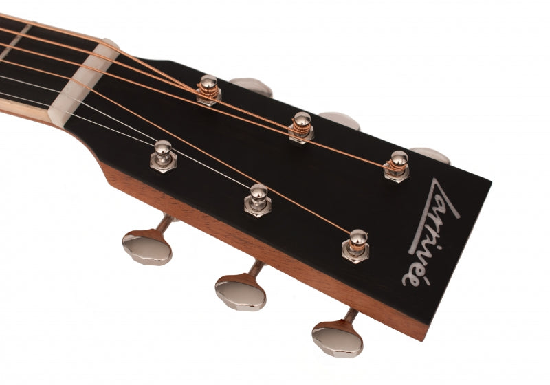 Larrivee OM-40E Mahogany Legacy Series