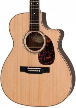 Larrivee OMV-03RE Rosewood Recording Series