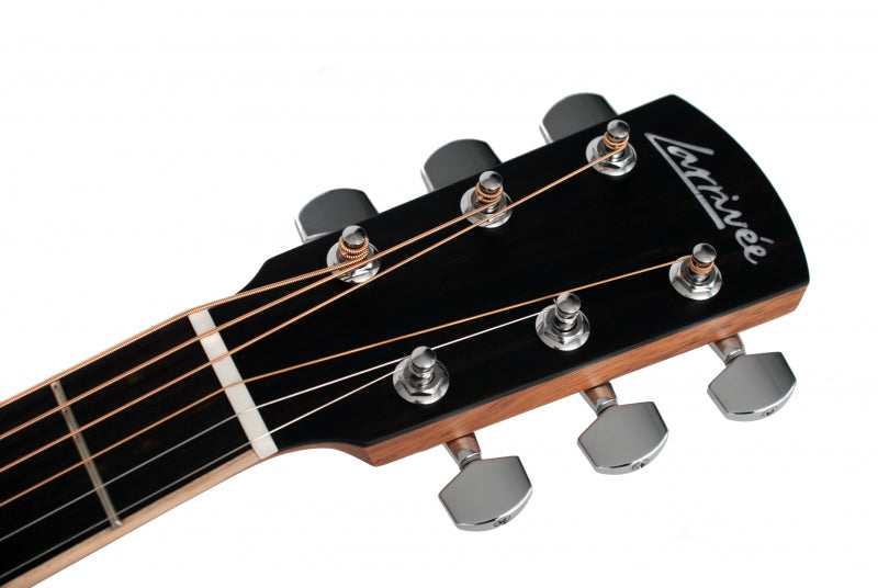 Larrivee OMV-03RE Rosewood Recording Series