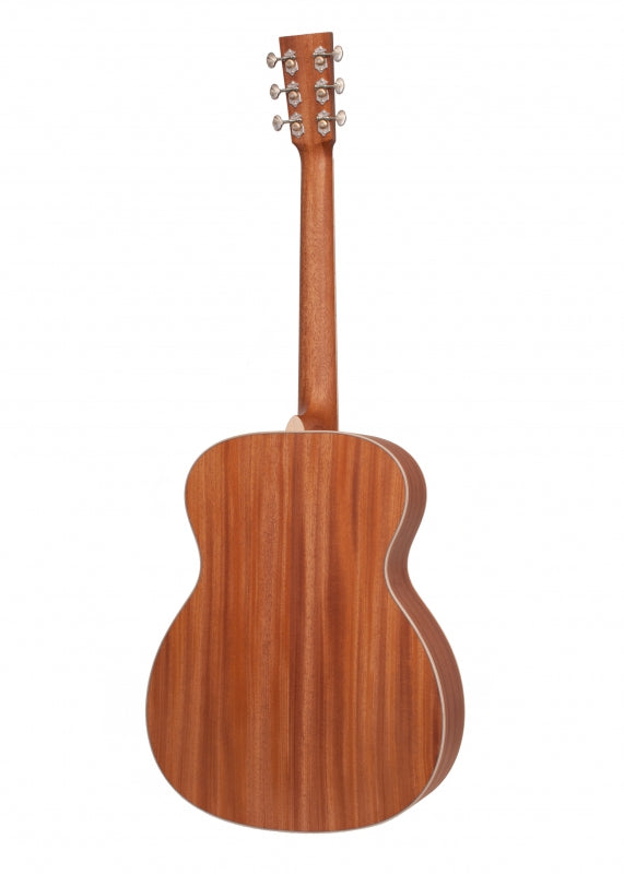 Larrivee OM-40E Mahogany Legacy Series