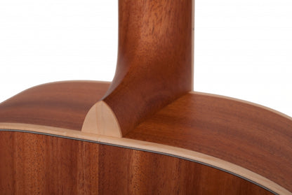 Larrivee OM-40E Mahogany Legacy Series
