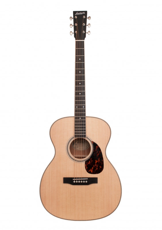 Larrivee OM-40E Mahogany Legacy Series