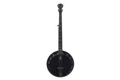 Goodtime 'Blackgrass' 5-String Banjo w/Resonator