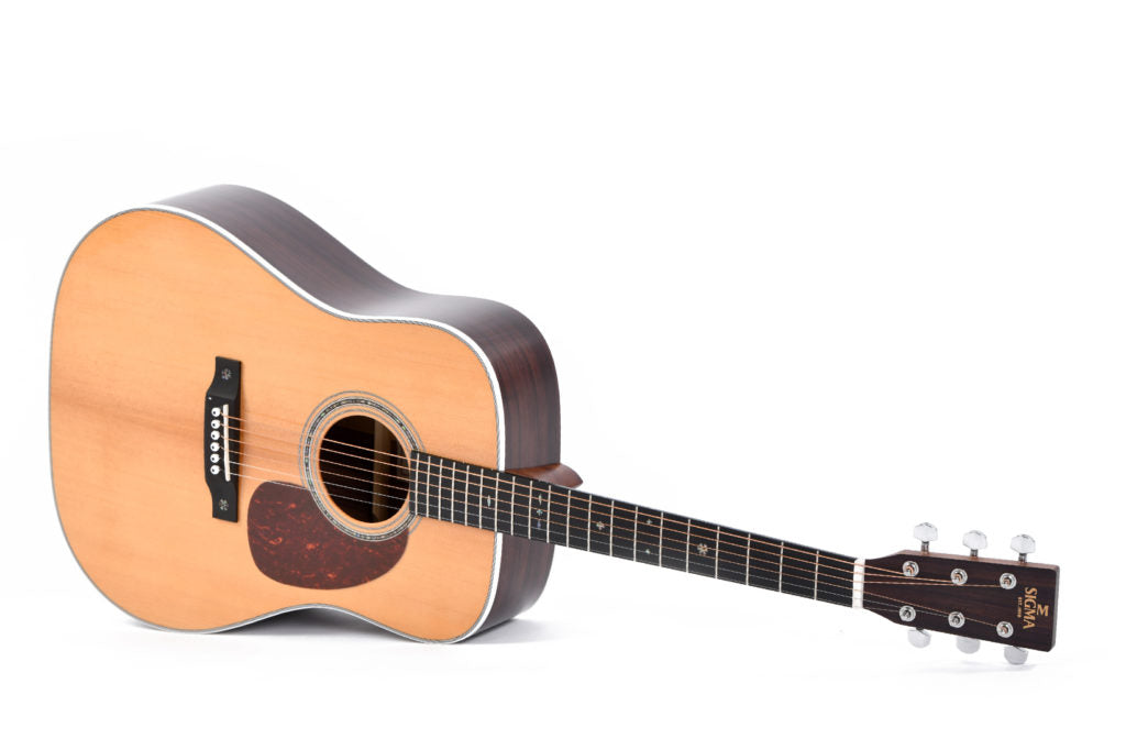 Sigma DT-1 Dreadnought Acoustic
