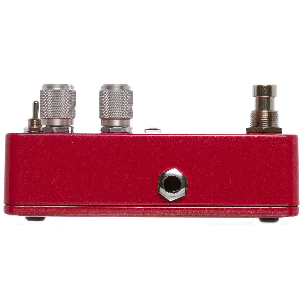 Empress Effects Distortion Pedal