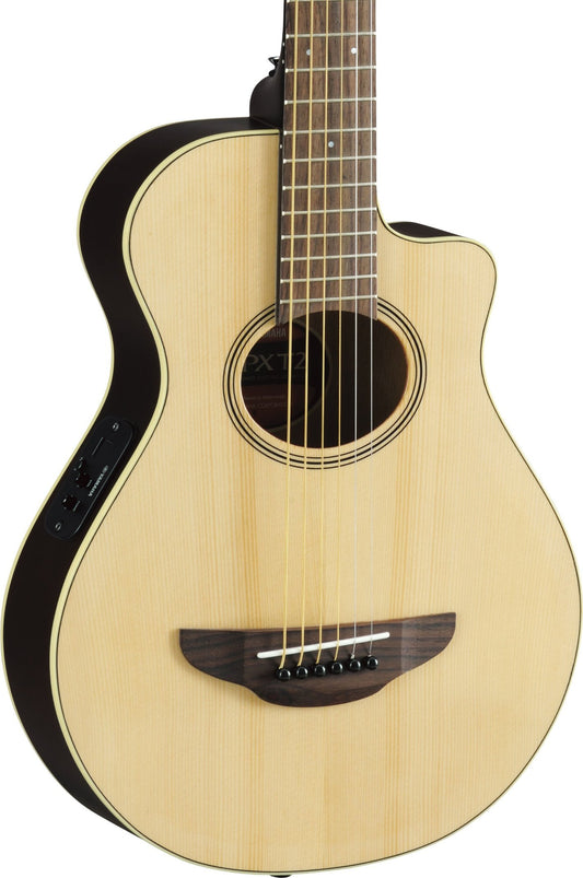 Yamaha APXT2 Travel Acoustic - Natural