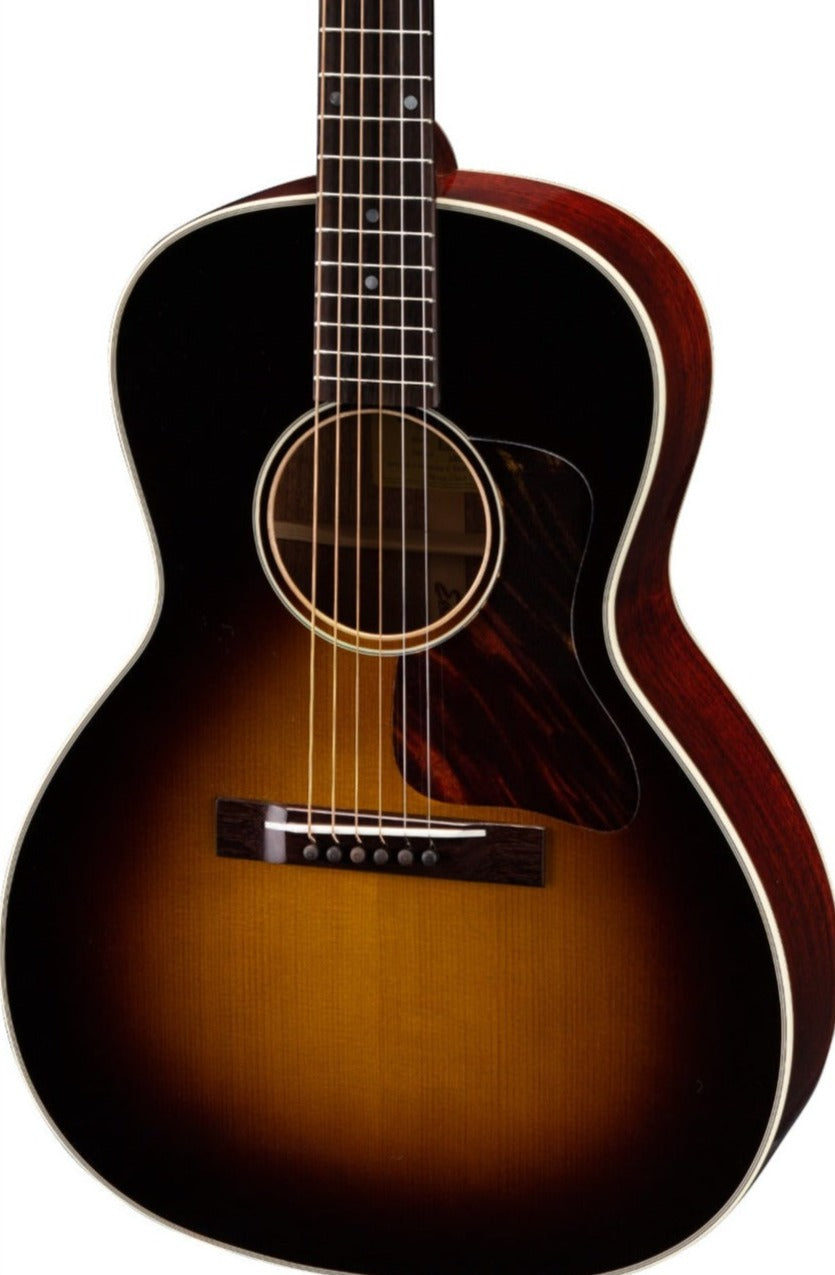 Eastman E1OOSS-SB All Solid Slope Shoulder Acoustic