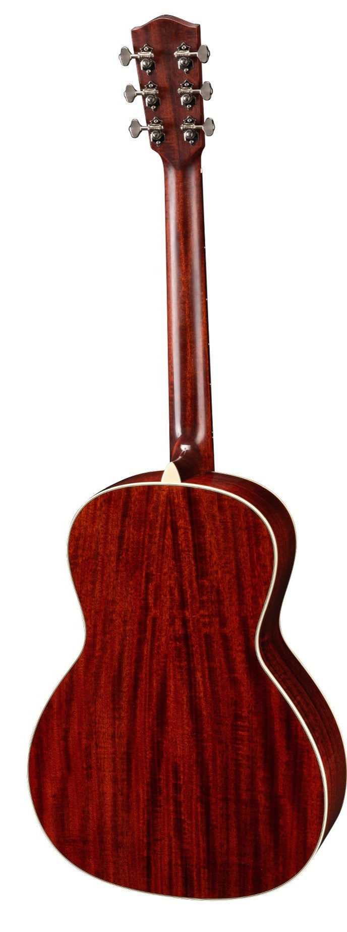 Eastman E1OOSS-SB All Solid Slope Shoulder Acoustic