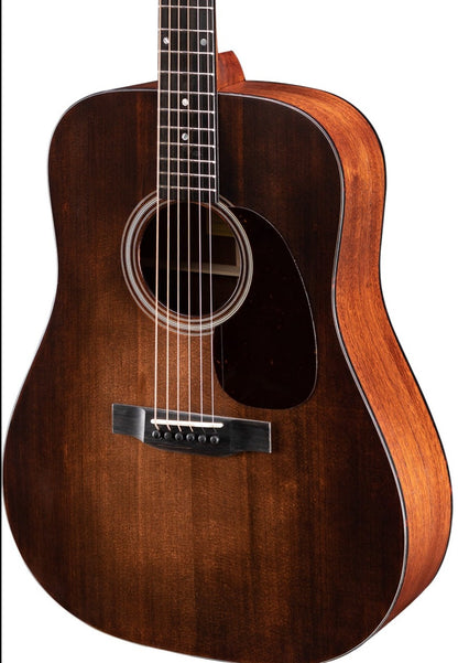 Eastman E1D-CLA Dreadnought - Classic Finish