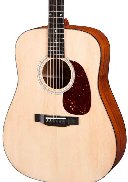 Eastman E1D Dreadnought Acoustic