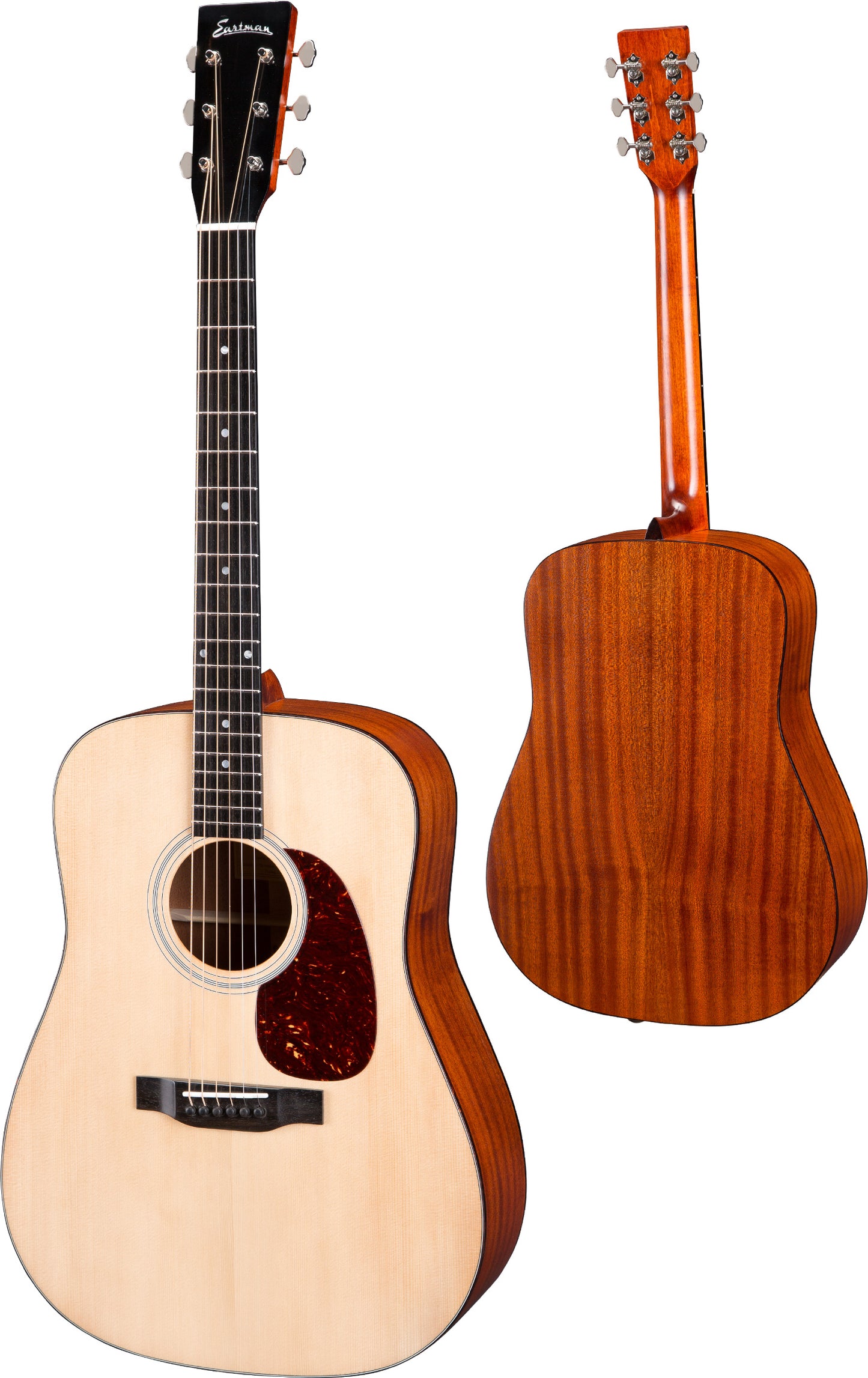 Eastman E1D Dreadnought Acoustic