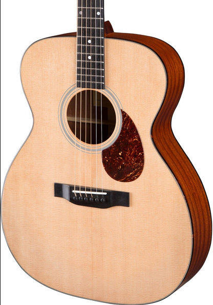 Eastman E1OM Acoustic Guitar