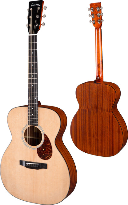 Eastman E1OM Acoustic Guitar