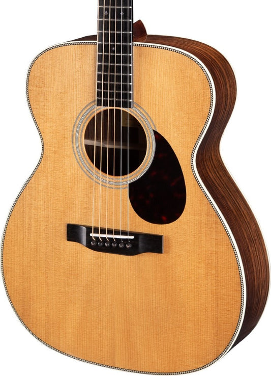 Eastman E20M-TC Thermo Cured Acoustic Guitar