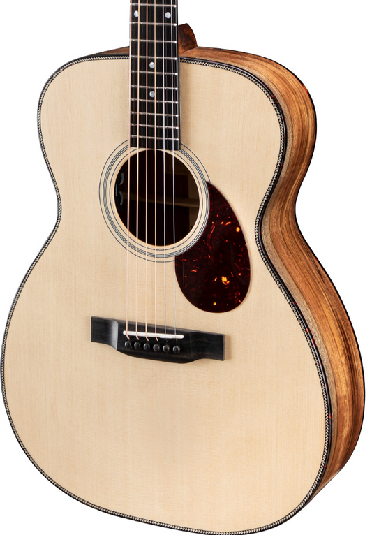 Eastman E3OME All Solid Orchestra Acoustic