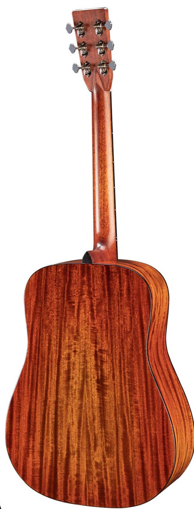 Eastman E6D-TC Dreadnought "Thermo-Cured" - Natural