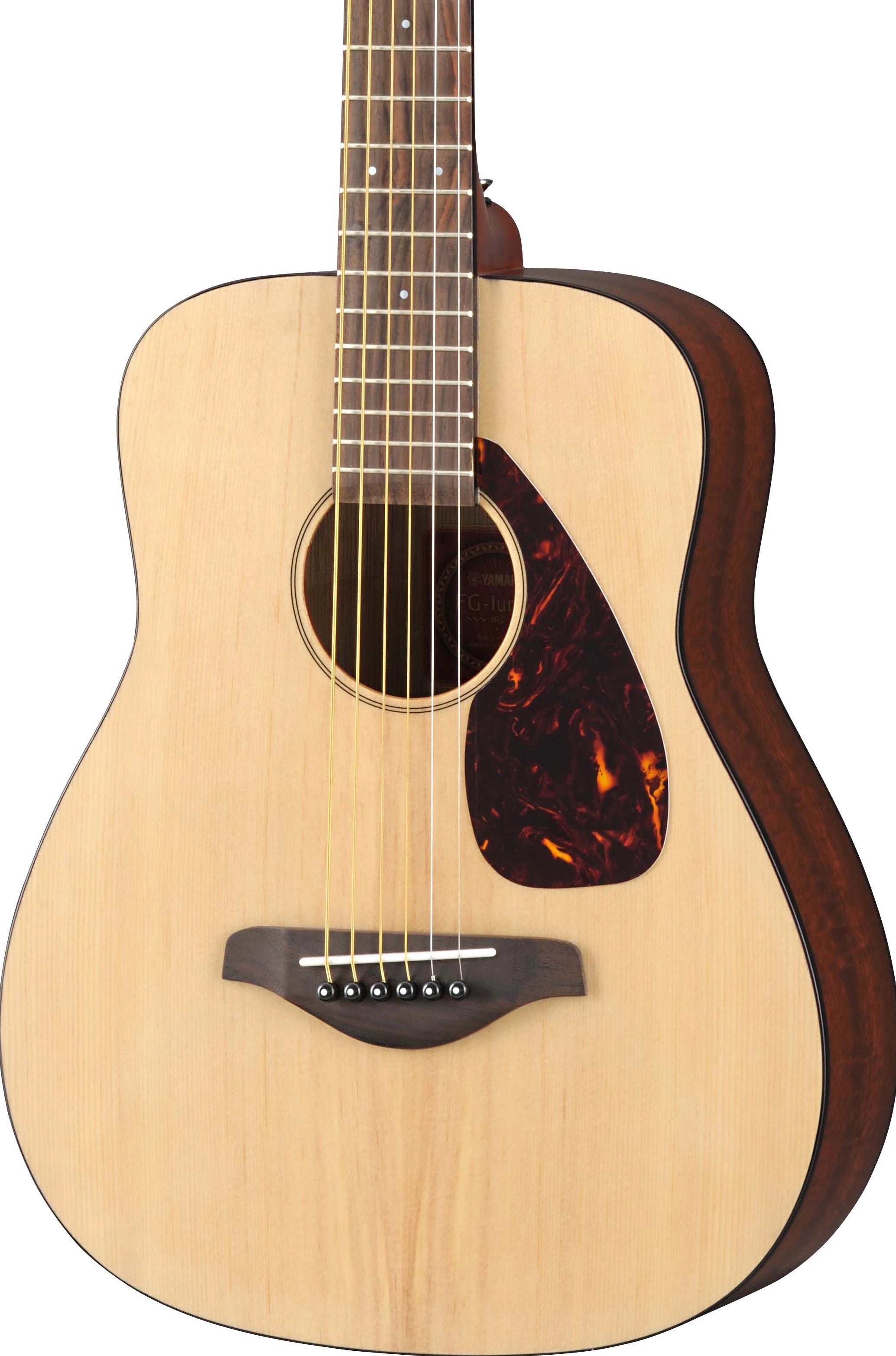 Yamaha Guitars